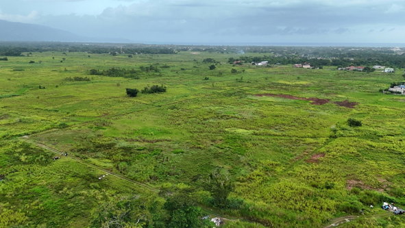 Fifth image of Lot 1b- Bath Pen in SAVANNA LA MAR, Westmoreland, Jamaica - property is For Sale