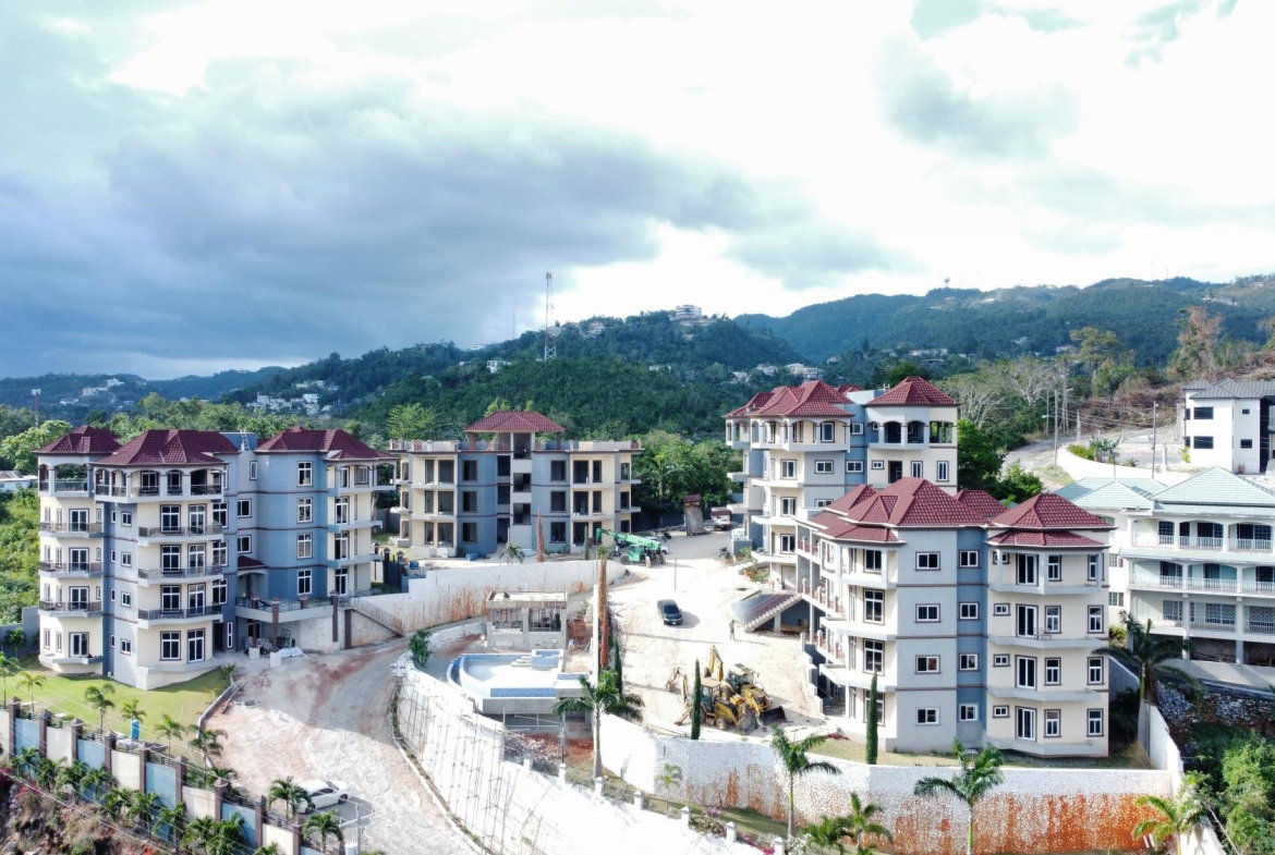Second image of 23- Stanmore, Red Hills in Red Hills, St. Andrew, Jamaica - property is For Sale