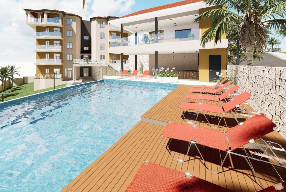 First image of 23- Stanmore, Red Hills in Red Hills, St. Andrew, Jamaica - property is For Sale