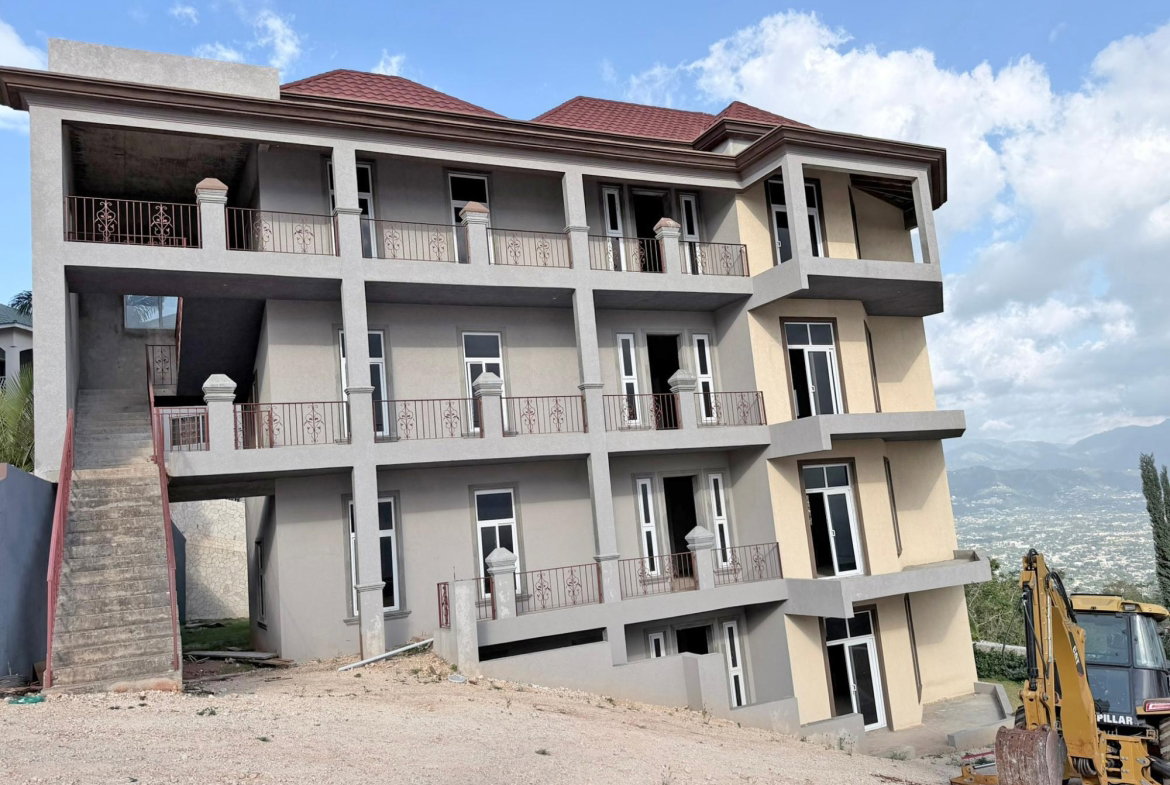 Third image of 23- Stanmore, Red Hills in Red Hills, St. Andrew, Jamaica - property is For Sale