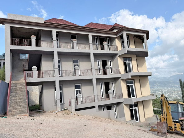 Third image of 23- Stanmore, Red Hills in Red Hills, St. Andrew, Jamaica - property is For Sale