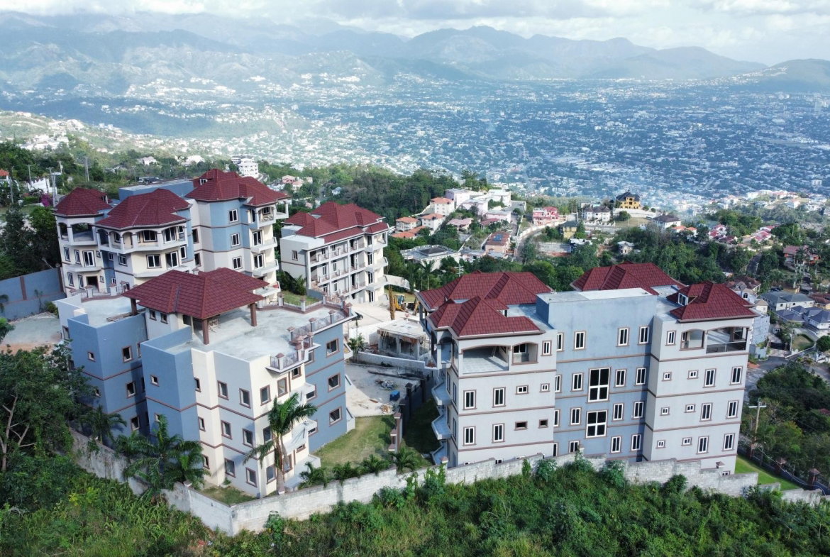 Twenty-Fourth image of 23- Stanmore, Red Hills in Red Hills, St. Andrew, Jamaica - property is For Sale