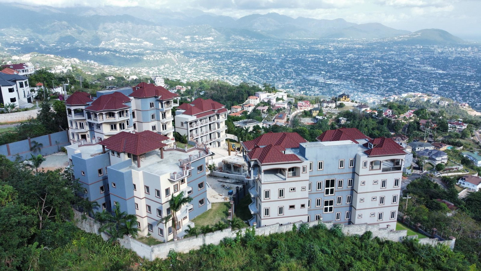 23-Stanmore-Red-Hills-St.-Andrew-3-Bedroom-Skyline-Apartment-with-Wraparound-Balconies Twenty-Fourth image of 23- Stanmore, Red Hills in Red Hills, St. Andrew, Jamaica - property is For Sale