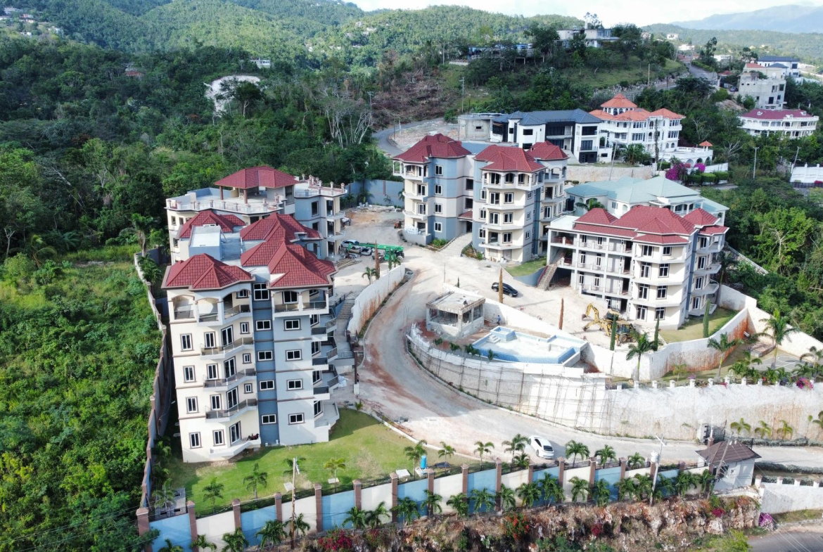 Twenty-Fifth image of 23- Stanmore, Red Hills in Red Hills, St. Andrew, Jamaica - property is For Sale