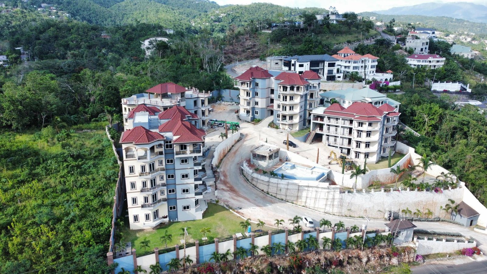23-Stanmore-Red-Hills-St.-Andrew-3-Bedroom-Skyline-Apartment-with-Wraparound-Balconies Twenty-Fifth image of 23- Stanmore, Red Hills in Red Hills, St. Andrew, Jamaica - property is For Sale