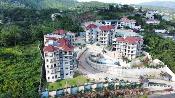 Twenty-Fifth image of 23- Stanmore, Red Hills in Red Hills, St. Andrew, Jamaica - property is For Sale