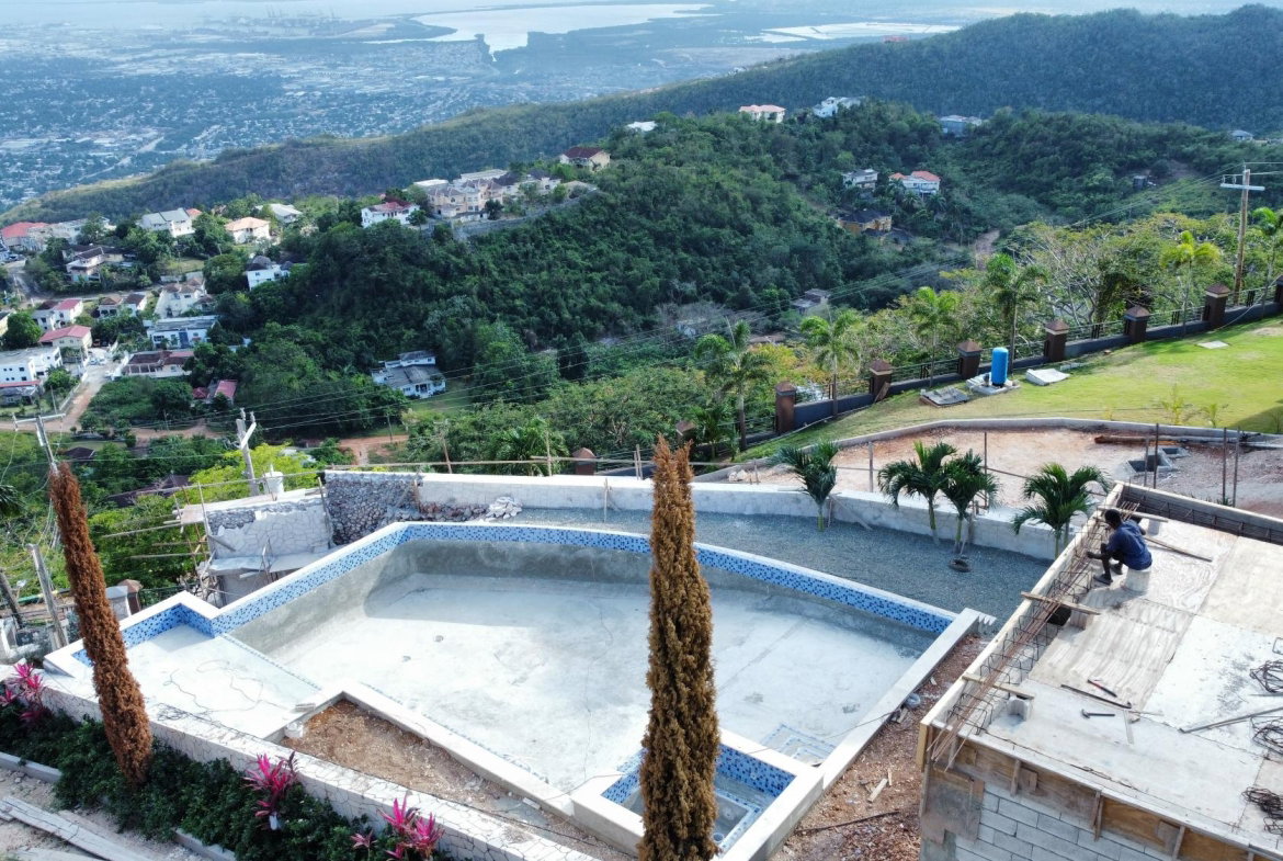 Twenty-Sixth image of 23- Stanmore, Red Hills in Red Hills, St. Andrew, Jamaica - property is For Sale