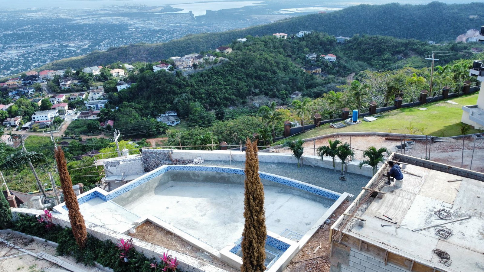 23-Stanmore-Red-Hills-St.-Andrew-3-Bedroom-Skyline-Apartment-with-Wraparound-Balconies Twenty-Sixth image of 23- Stanmore, Red Hills in Red Hills, St. Andrew, Jamaica - property is For Sale
