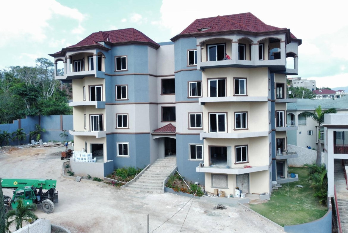 Twenty-Seventh image of 23- Stanmore, Red Hills in Red Hills, St. Andrew, Jamaica - property is For Sale