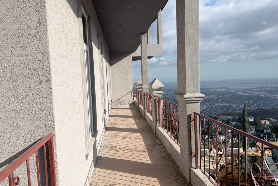 Fourth image of 23- Stanmore, Red Hills in Red Hills, St. Andrew, Jamaica - property is For Sale