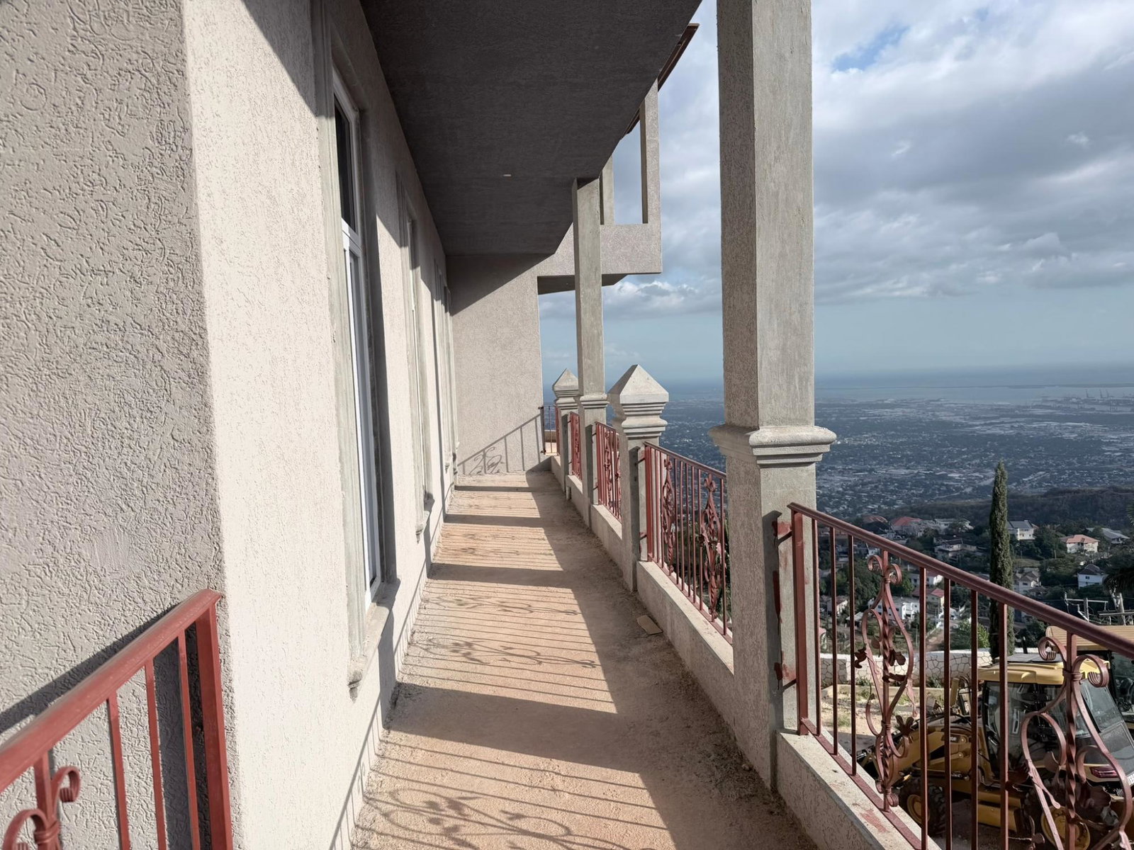 23-Stanmore-Red-Hills-St.-Andrew-3-Bedroom-Skyline-Apartment-with-Wraparound-Balconies Fourth image of 23- Stanmore, Red Hills in Red Hills, St. Andrew, Jamaica - property is For Sale
