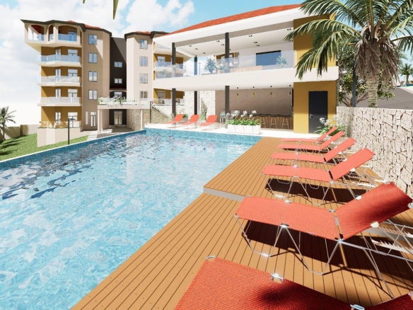 First image of 23- Stanmore, Red Hills in Red Hills, St. Andrew, Jamaica - property is For Sale