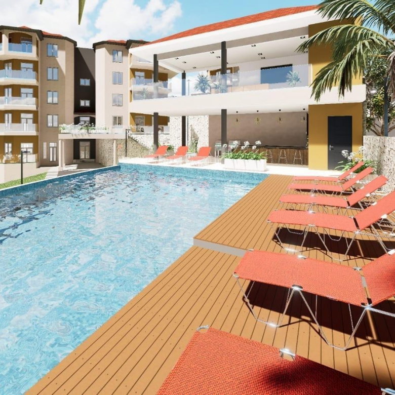 First image of 23- Stanmore, Red Hills in Red Hills, St. Andrew, Jamaica - property is For Sale