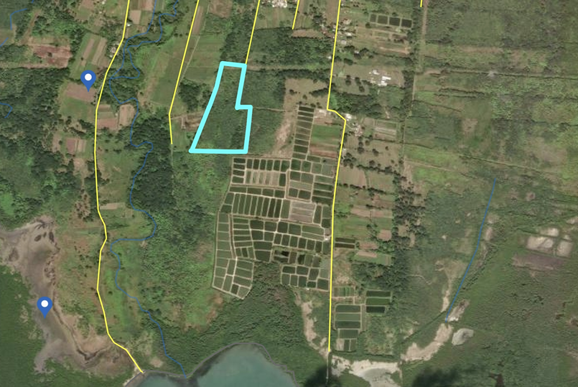 First image of 36a Bushy Park in Bushy Park, St. Catherine, Jamaica - property is For Sale