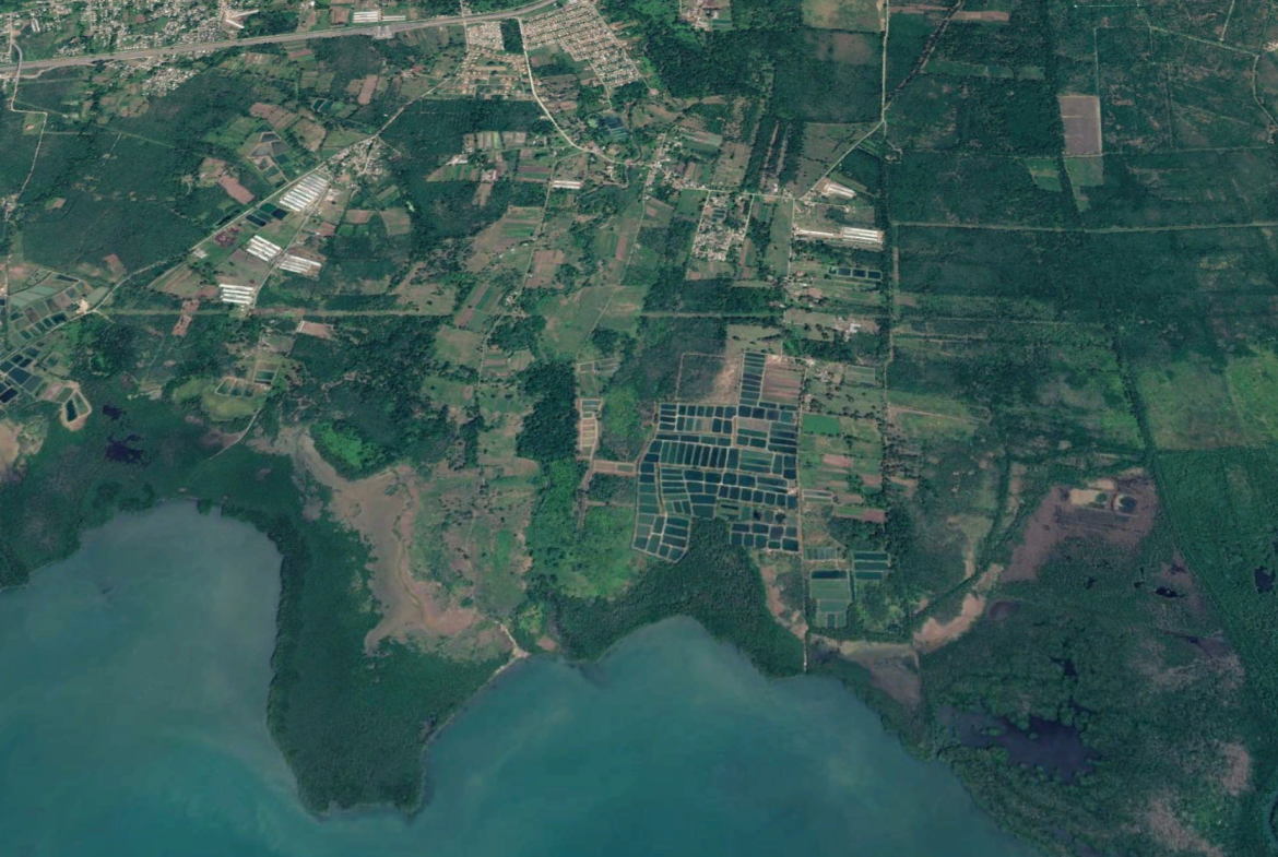 Eighth image of 36a Bushy Park in Bushy Park, St. Catherine, Jamaica - property is For Sale