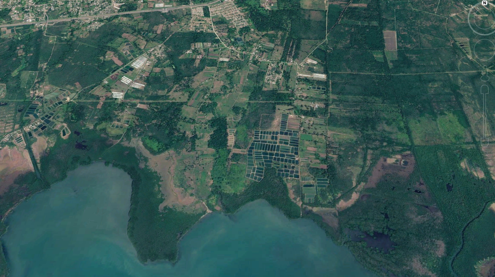 Eighth image of 36a Bushy Park in Bushy Park, St. Catherine, Jamaica - property is For Sale