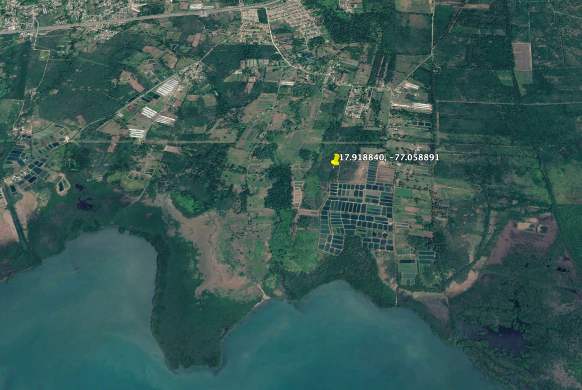 Ninth image of 36a Bushy Park in Bushy Park, St. Catherine, Jamaica - property is For Sale