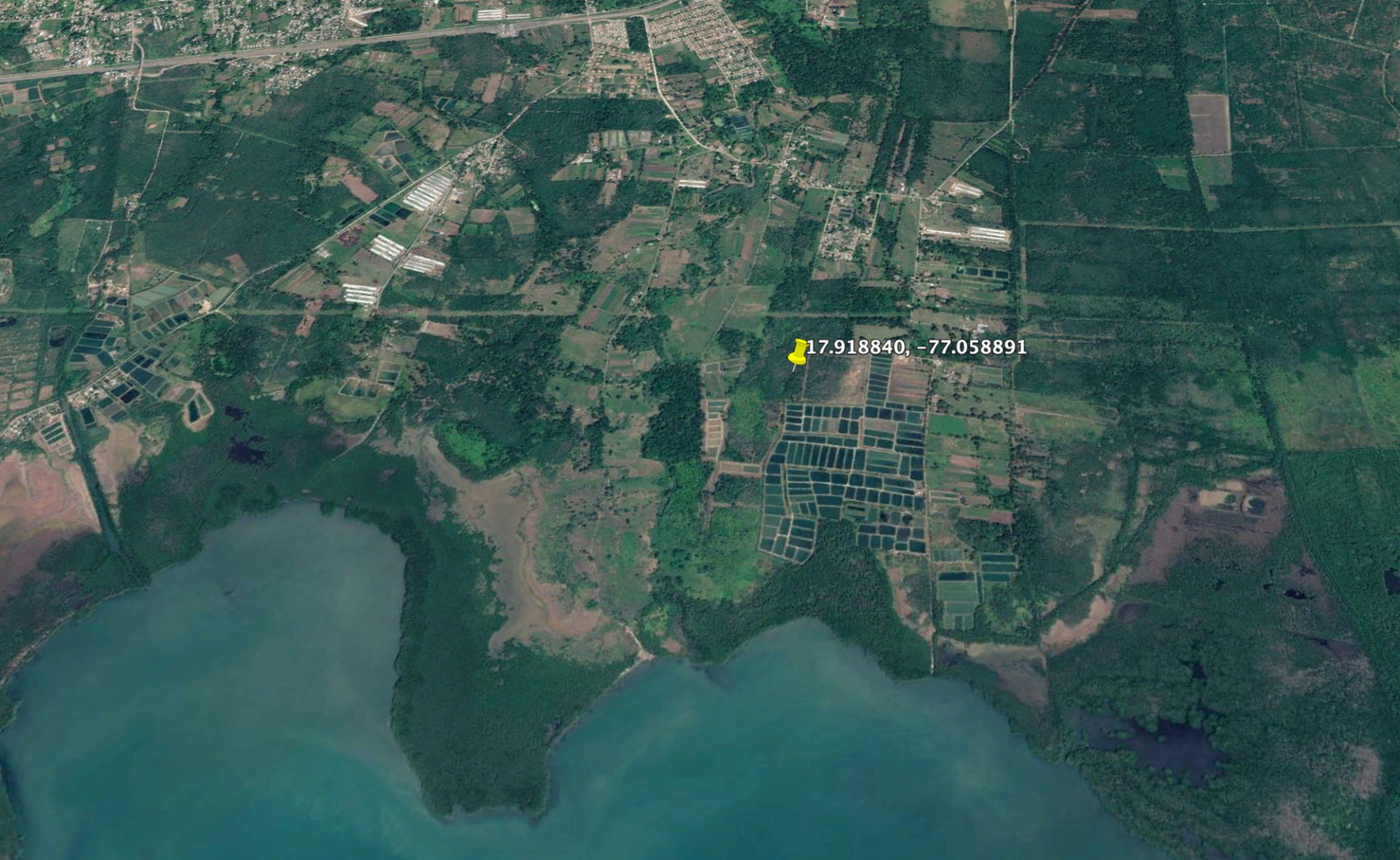 Ninth image of 36a Bushy Park in Bushy Park, St. Catherine, Jamaica - property is For Sale