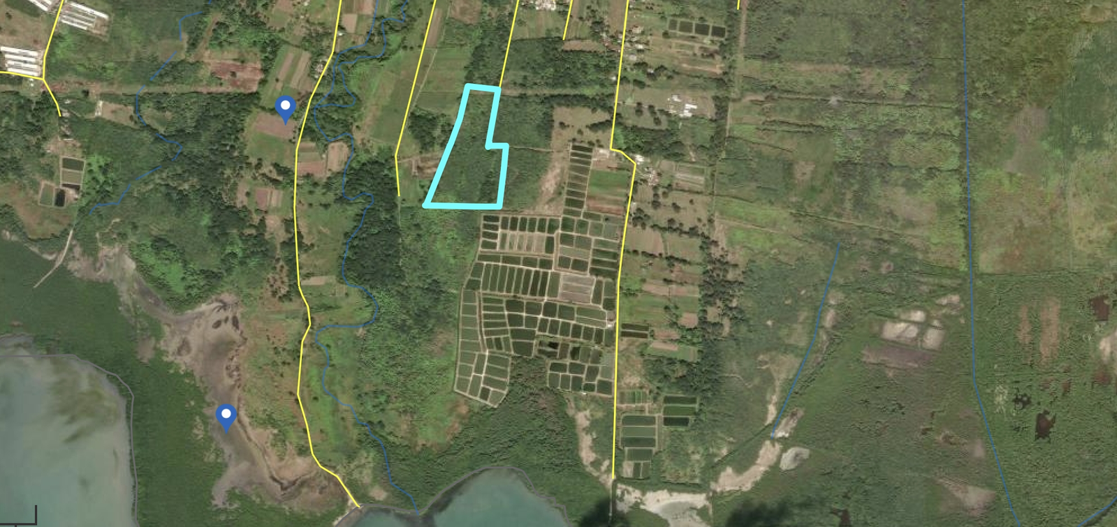 First image of 36a Bushy Park in Bushy Park, St. Catherine, Jamaica - property is For Sale