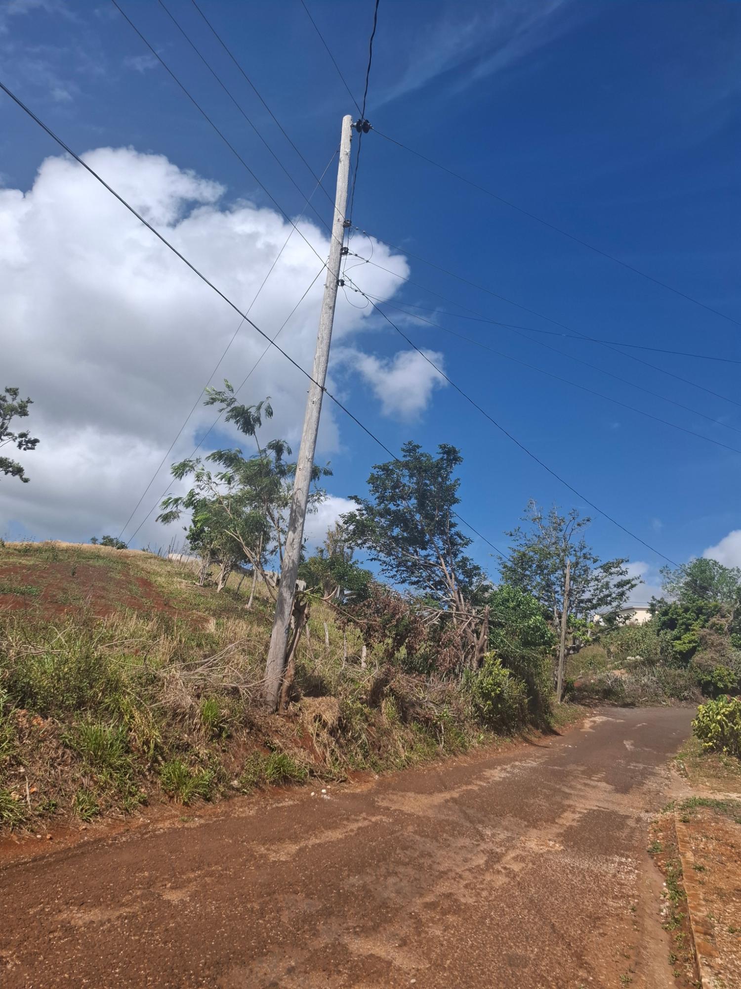 24-Acres-Residential-Development-Land-for-Sale-in-Cocoa-Walk-Manchester-Jamaica Third image of Part of Cocoa Walk Cross in Cocoa Walk, Manchester, Jamaica - property is For Sale