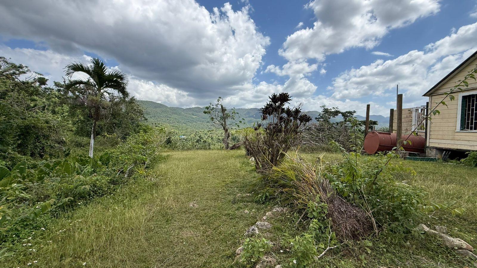 First image of Montpelier to Bruce Hall in Cambridge, St. James, Jamaica - property is For Rent