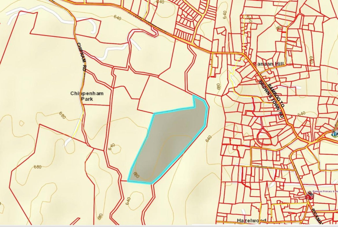 Fourth image of Chippenham Park, Bamboo in Bamboo, St. Ann, Jamaica - property is For Sale