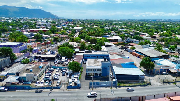 Third image of 2-116 Maxfield Avenue in Kingston 10, St. Andrew, Jamaica - property is For Rent