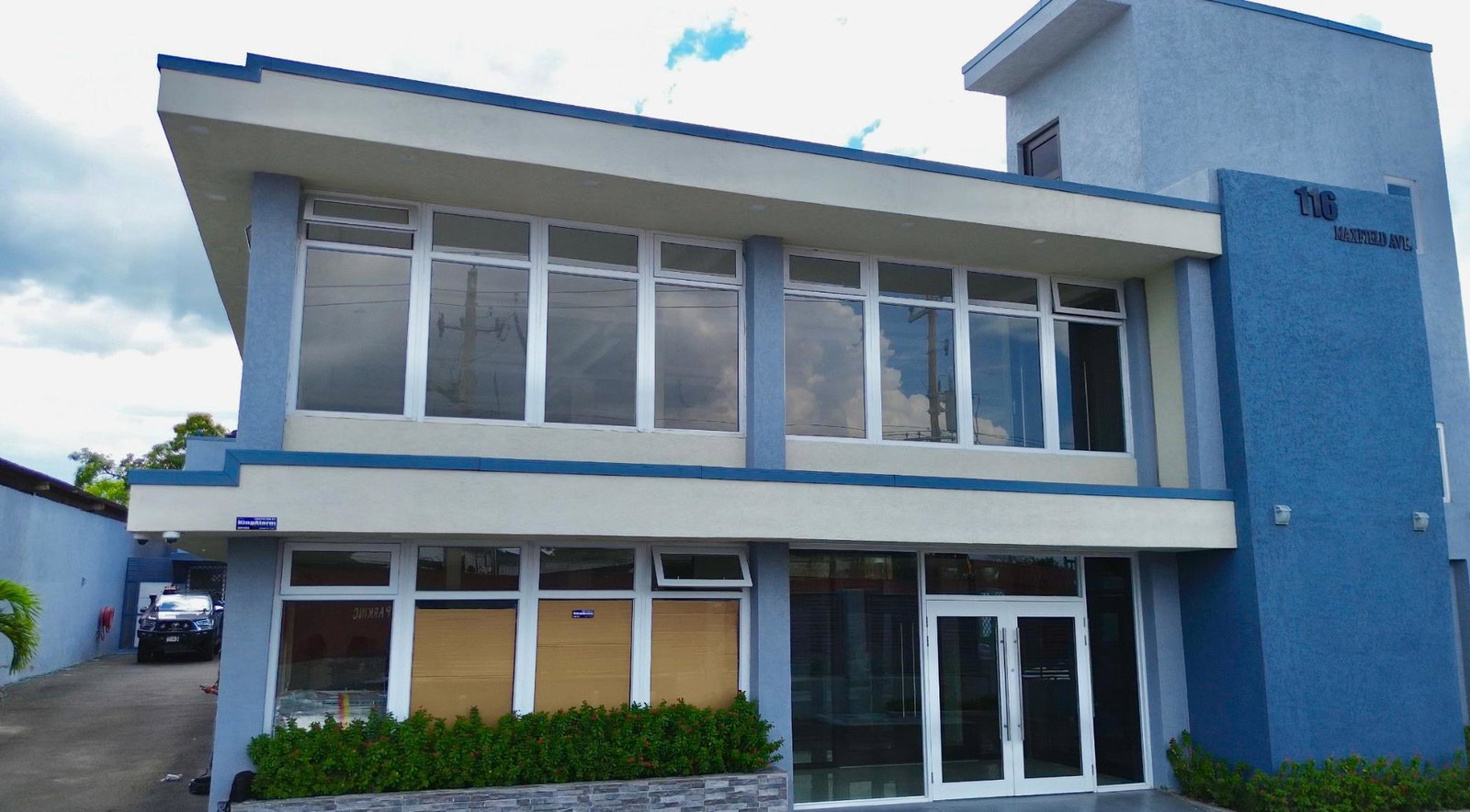 Fourth image of 2-116 Maxfield Avenue in Kingston 10, St. Andrew, Jamaica - property is For Rent