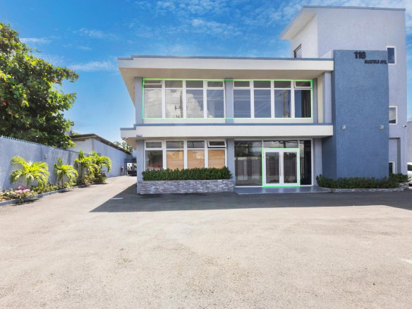 First image of 2-116 Maxfield Avenue in Kingston 10, St. Andrew, Jamaica - property is For Rent