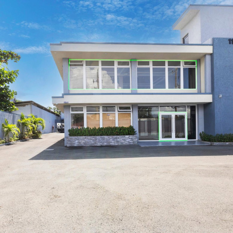 First image of 2-116 Maxfield Avenue in Kingston 10, St. Andrew, Jamaica - property is For Rent