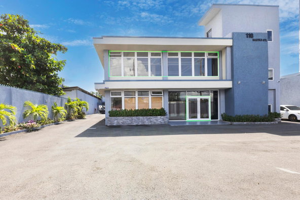 First image of 2-116 Maxfield Avenue in Kingston 10, St. Andrew, Jamaica - property is For Rent