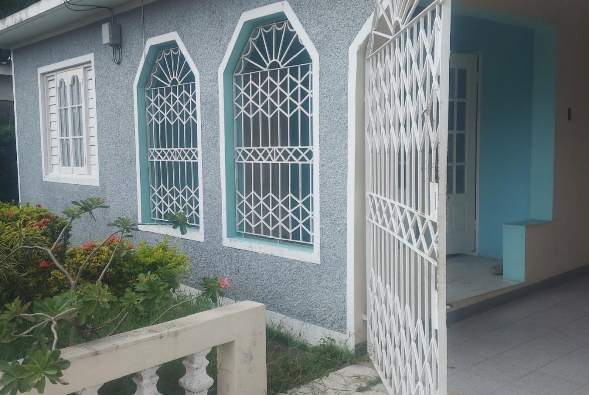 Third image of 28 Meadowvale Drive in Gregory Park, St. Catherine, Jamaica - property is For Sale