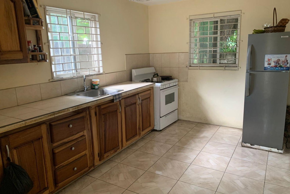 Twenty-First image of 28 Meadowvale Drive in Gregory Park, St. Catherine, Jamaica - property is For Sale
