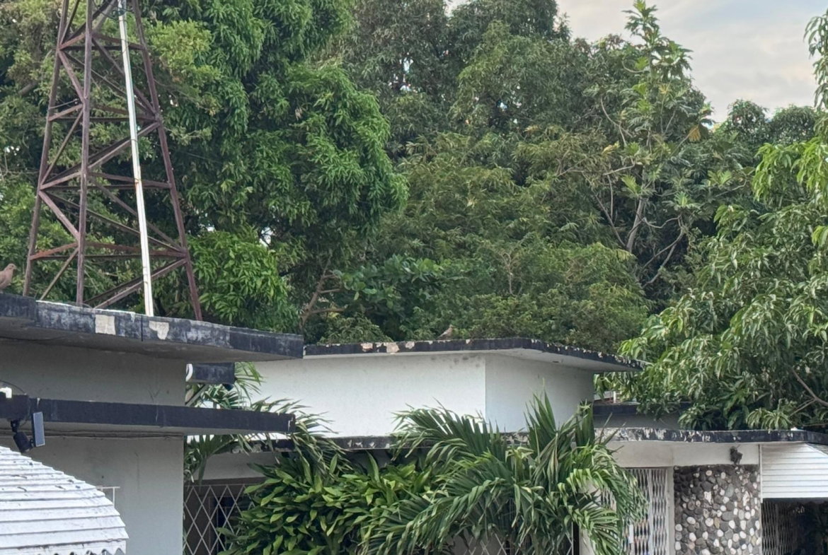 Second image of 28 Red Hills Boulevard in Red Hills, St. Andrew, Jamaica - property is For Sale