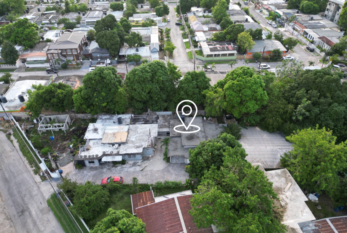 First image of 28 Red Hills Boulevard in Red Hills, St. Andrew, Jamaica - property is For Sale