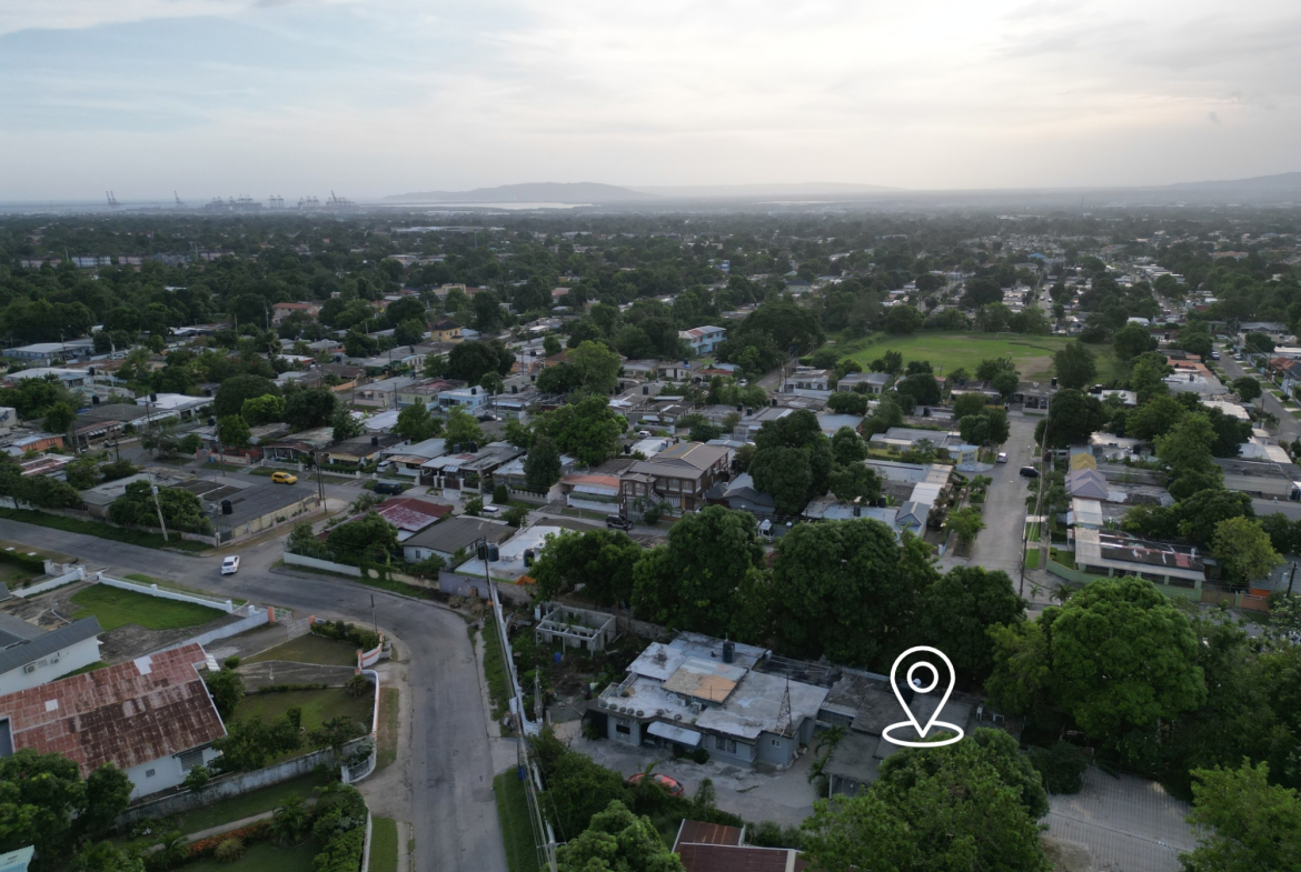 Third image of 28 Red Hills Boulevard in Red Hills, St. Andrew, Jamaica - property is For Sale