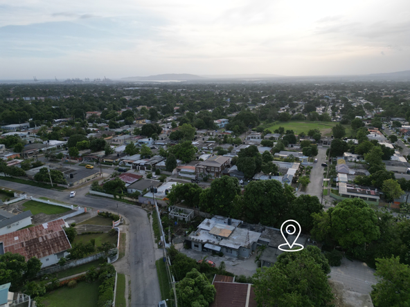 Third image of 28 Red Hills Boulevard in Red Hills, St. Andrew, Jamaica - property is For Sale