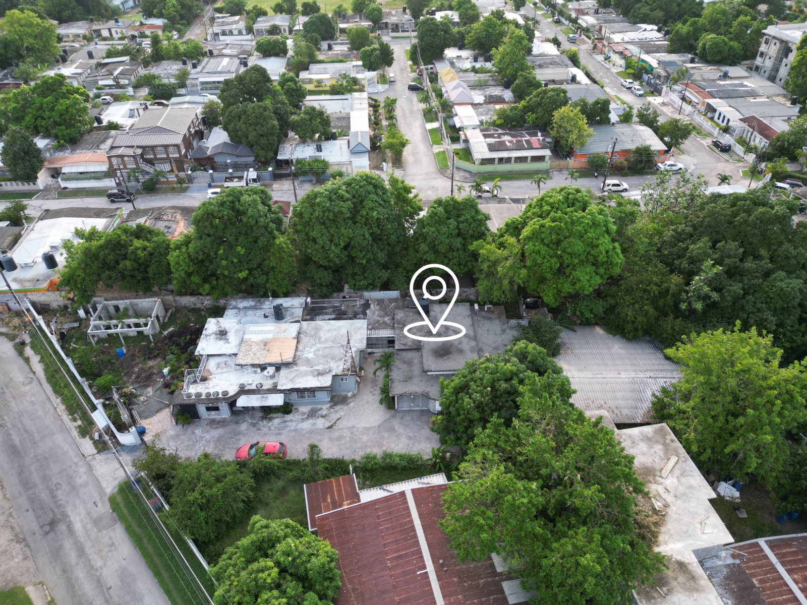 First image of 28 Red Hills Boulevard in Red Hills, St. Andrew, Jamaica - property is For Sale