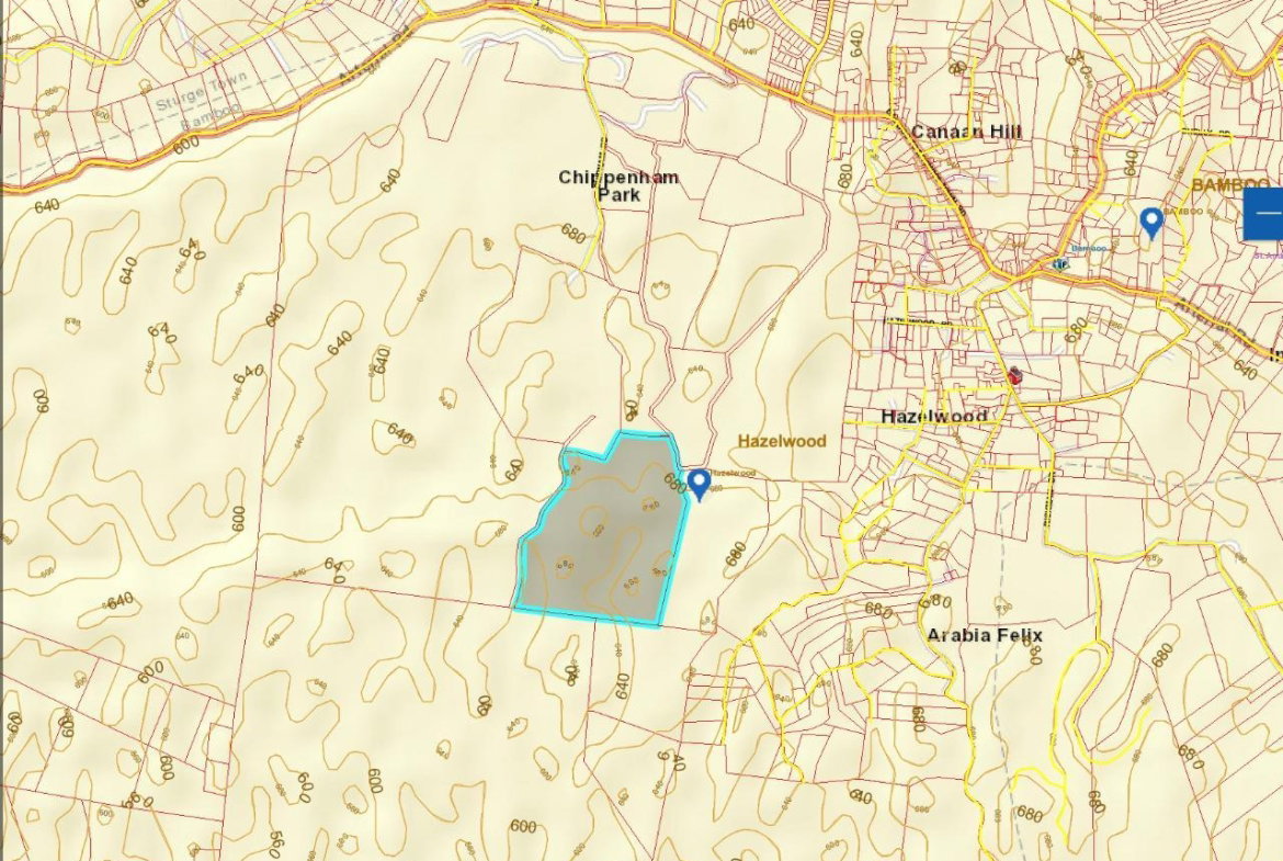 Fourth image of Chippenham Park, Bamboo in Bamboo, St. Ann, Jamaica - property is For Sale