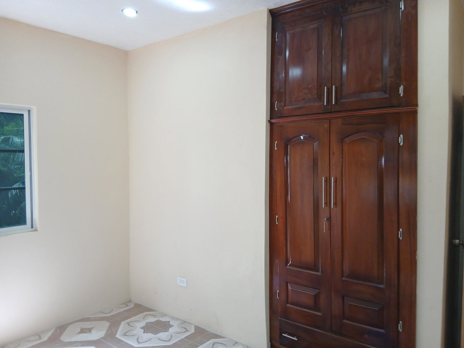 Fourth image of Apt B-waterloo Spanish Town in Waterloo Valley, St. Catherine, Jamaica - property is For Rent