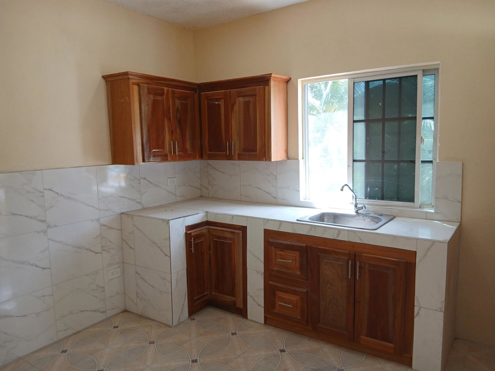 Fifth image of Apt B-waterloo Spanish Town in Waterloo Valley, St. Catherine, Jamaica - property is For Rent