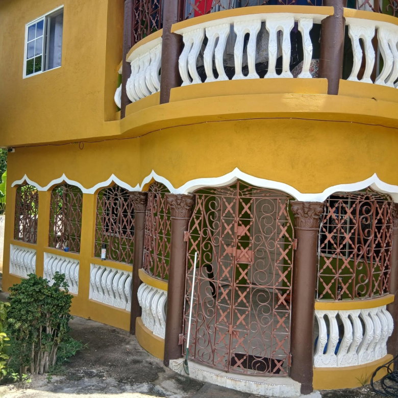 First image of Apt B-waterloo Spanish Town in Waterloo Valley, St. Catherine, Jamaica - property is For Rent