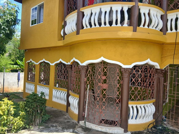 First image of Apt B-waterloo Spanish Town in Waterloo Valley, St. Catherine, Jamaica - property is For Rent