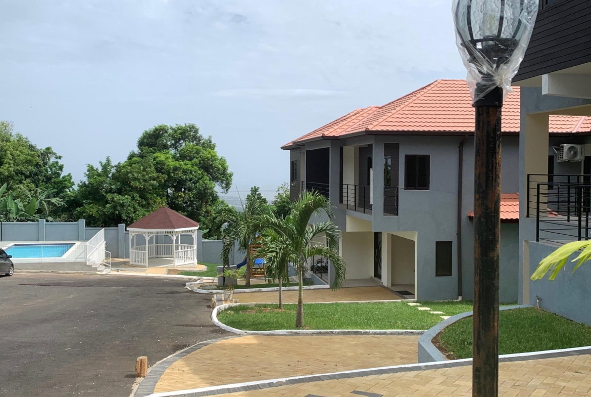 Second image of 3-15 Horatio Drive in Red Hills, St. Andrew, Jamaica - property is For Sale