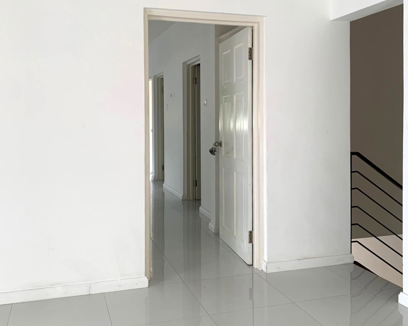 3-15-Horatio-Drive-Chancery-Hall-St.-Andrew-Townhouse-For-Sale-4-Bed-3.5-Bath Thirteenth image of 3-15 Horatio Drive in Red Hills, St. Andrew, Jamaica - property is For Sale