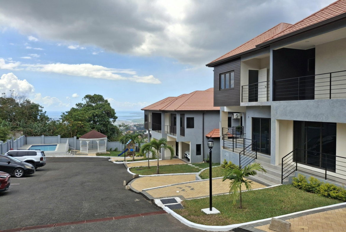 Third image of 3-15 Horatio Drive in Red Hills, St. Andrew, Jamaica - property is For Sale