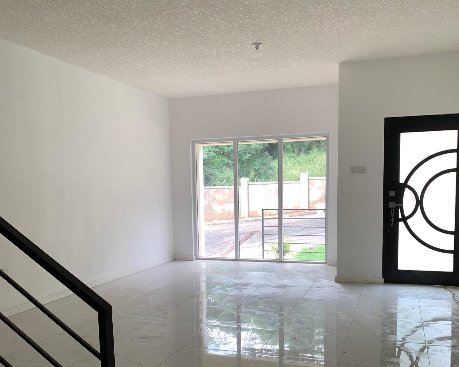 3-15-Horatio-Drive-Chancery-Hall-St.-Andrew-Townhouse-For-Sale-4-Bed-3.5-Bath Fifth image of 3-15 Horatio Drive in Red Hills, St. Andrew, Jamaica - property is For Sale
