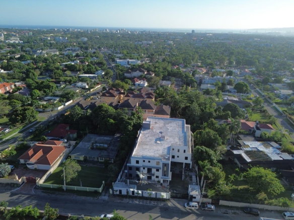 First image of 11- 10 Roseberry Drive in Kingston 8, St. Andrew, Jamaica - property is For Sale
