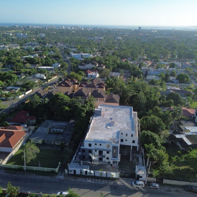 First image of 11- 10 Roseberry Drive in Kingston 8, St. Andrew, Jamaica - property is For Sale