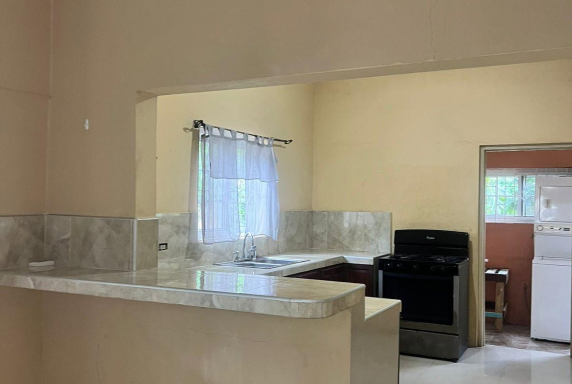 Tenth image of 21 Stockfarm Road in Golden Spring P.O., St. Andrew, Jamaica - property is For Rent